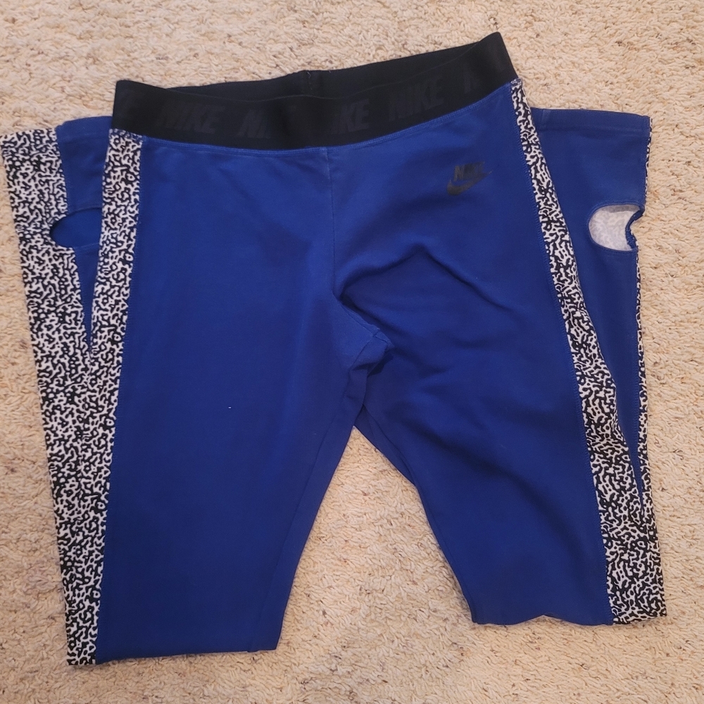 Nike running pants